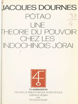 cover image of Pötao